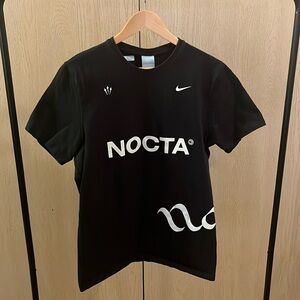 Nike x NOCTA Short-Sleeve Tee